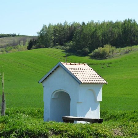 Moravske Toskansko Stavesice エクステリア 写真